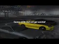 Midnight Club 3 Dub Edition OST - Pain - Jimmy Eat World With lyrics