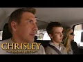 Todd Savannah and Chase Cause Trouble in NYC on Their Business Trip Chrisley Knows Best