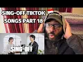 Download Lagu RZD - SING-OFF TIKTOK SONGS PART 18 (Oke Gas, Like I Do, พี่ชอบหนูที่สุดเลย) vs INDAHKUS | REACTION!