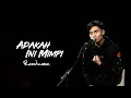 Download Lagu Reedzwann - Adakah Ini Mimpi [Studio akustik]