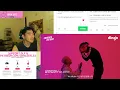 (DLF) - 노윤하, 허원혁, 미누 | [Rising Verse] Roh Yunha, Vapo, M1NU- REACTION