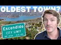 ALL You NEED To Know About Living in Escondido California Moving to Escondido California
