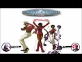 KOF 2002 - Yashiro, Shermie, Chris [Orochi] (OST Soundtrack)