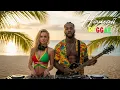 Download Lagu 🌴 Island Reggae Grooves – Tropical Chill Beats for Relaxation \u0026 Summer Fun 🌞
