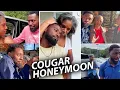Honeymoon Phase with Cougar Girlfriend - KOUNTRY WAYNE