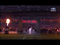 Download Lagu The Kid Laroi - NRL Grand Final 2024 Accor Stadium Sydney N.S.W 6/10/24
