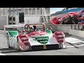 6 laps OnBoard a Ferrari 333 SP at Circuit Paul Ricard with its screaming V12