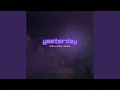 Download Lagu Yesterday