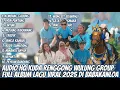 Download Lagu AUDIO HQ LAGU DANGDUTAN GENAHEN VERSI WULUNG GROUP || MAH ENTIN - A JEJE - TEH WIED || BABAKAN LOA!