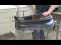 Coblentz Collar Shop - Hand Crafted Draft Horse Collars