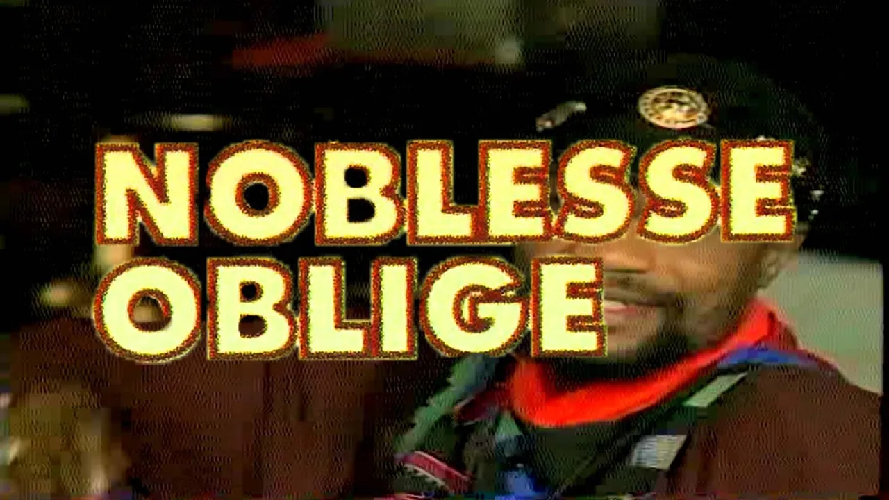 Koffi Olomide - "Noblesse Oblige" | 10 Clips (1993)