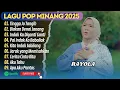 Download Lagu Rayola - TINGGA JO TANGIH - BIAKAN DENAI SANANG - KITO INDAK SABILANG || LAGU POP MINANG TERPOPULER