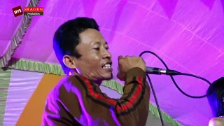 konco turu hip hop terbaru 2018