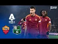 Lagu DE ROMEINEN BESLISSEN HET IN EEN PAAR MINUTEN!! 🥵🔥 | AS Roma vs Sassuolo | Serie A 2025/26