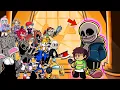 Download Lagu FNF Bonely One But Different Characters Sing It 🎵 (Everyone Sings Bonely One) (NEW CHARACTERS)