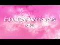 Jung Kook, Latto - Seven (Clean Ver.) (Lyrics)