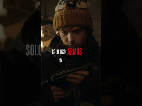 Experimenta una nueva visión del mal... #ResidentEvilLaPelícula