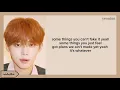TXT, Jonas Brothers "Do It Like That" Easy Lyrics