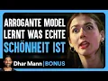 Download Lagu An Arrogant Model Learns What Real Beauty Is | Dhar Mann Studios Bonus