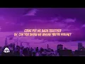 MK, Clementine Douglas - Come Find Me (Lyrics)