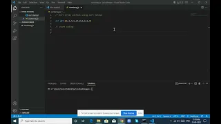 Array sort without using sort method in JAVASCRIPT