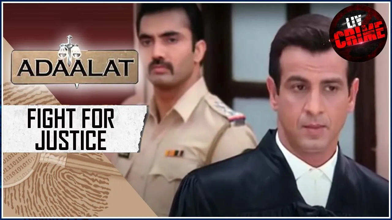 KD's Life At Risk | Adaalat | अदालत | Fight For Justice