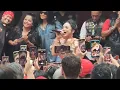 MENGHITUNG HARI - KRISDAYANTI LIVE DI WASHINGTON DC