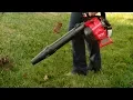 CRAFTSMAN 27-cc 2-cycle 205-MPH 450-CFM Gas Leaf Blower w Vacuum Kit