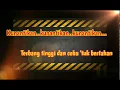 Download Lagu BOOMERANG - KAWAT BERDURI (KARAOKE VERSION) dengan lirik