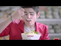 Iklan Sarimi Isi 2 Rasa Baso Sapi edisi Aliando Syarief