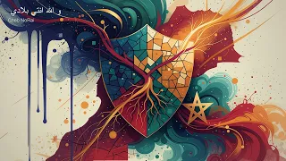 و الله انتي بلادي Cheb NoRai 