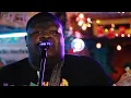 CHRISTONE KINGFISH INGRAM - "Fresh Out" (Live at JITV HQ in Los Angeles, CA 2019) #JAMINTHEVAN