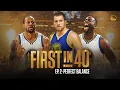 Download Lagu First in 40: The Story of the 2014-15 Warriors | Ep. 2 – Perfect Balance