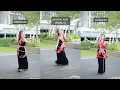 Download Lagu Bella Astillah menarikan pelbagai tarian Sabah | Comel😍