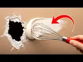 60 Year Old Mason Was Stunned by This Method Repair Hole in Drywall in 5 Minutes