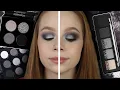 Mini Cool Toned Palette Battle Natasha Denona vs Kaledios