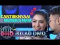 Download Lagu Bak BIDADARI Surga, Cantiknya Pacar Igun Yang Membius Semua Mata - Kilau DMD (24/4)