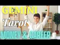 GEMINI Tarot Your Next Opportunity Money Career Reading August 2026