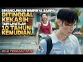 Lagu DITINGGAL KEKASIHNYA KARENA MISKIN 10 TAHUN KEMUDIAN JADI CEO KAYA RAYA ‼️Alur Film Terbaru 2025