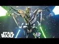 Download Lagu The ONLY 3 People General Grievous Feared - Star Wars Explained