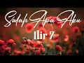 Download Lagu ILIR 7 - Salah Apa Aku (Official Lyric Video)