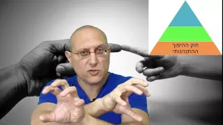 מיני קורס סרטון ראשון איך להבטיח את העתיד של הילדים שלנו 