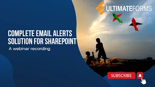 Webinar video