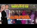 Download Lagu DJ TIKTOK TERBARU 2021 -DJ APA SALAHKU MAULANA WIJAYA, DJ SLOW VIRAL FULL BASS