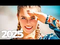 Download Lagu Ibiza Summer Mix 2025🍓 Best Of Tropical Deep House Music Chill Out Mix 2024🍓Chillout Lounge