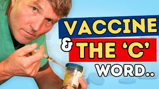 Can Pet Vaccines Cause Cancer Dr Jones Explains