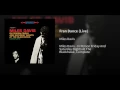 Fran Dance (Live at the Black Hawk, San Francisco, CA - April 21, 1961)