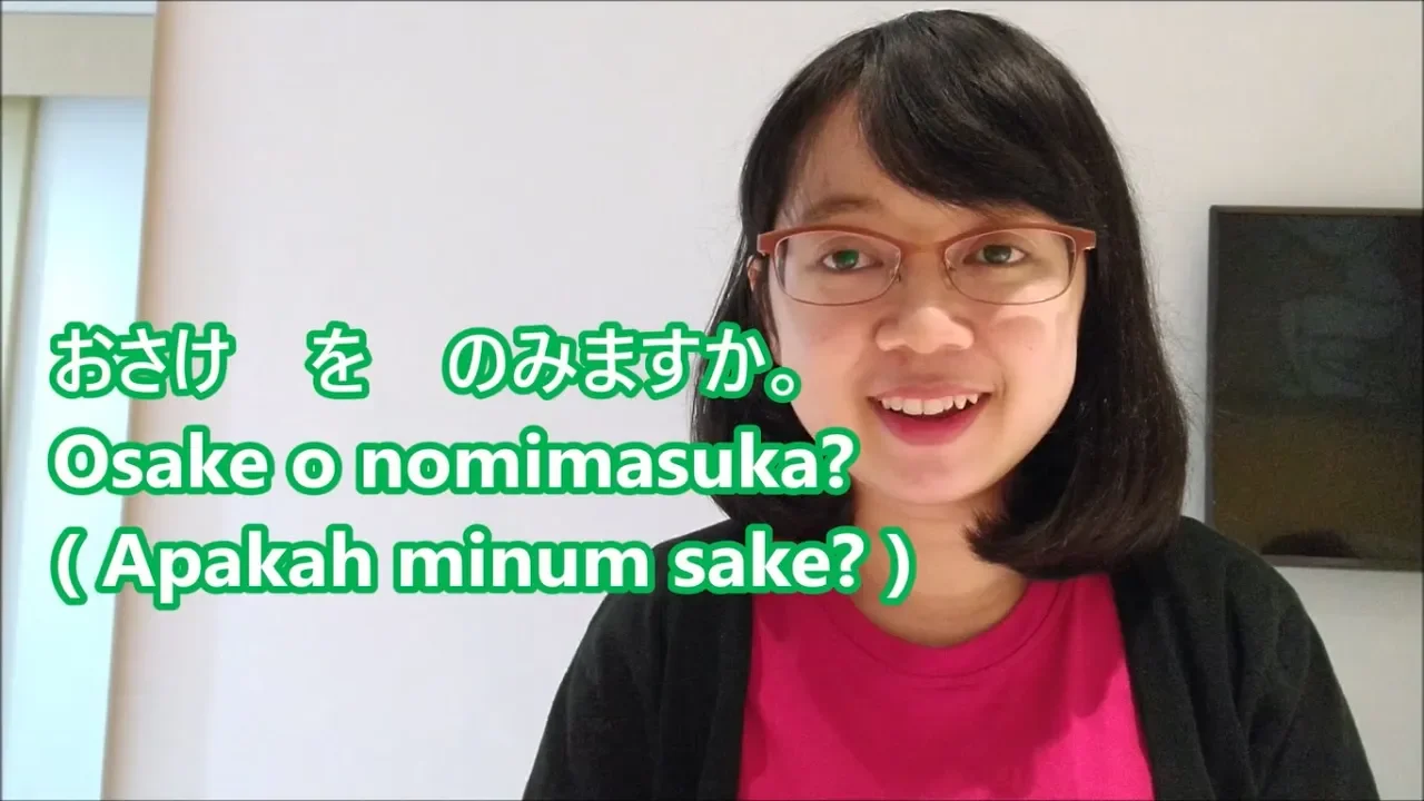 Bab 6 - Pola Kalimat Bagian 1 - Minna no Nihongo Basic I Bab 6 - Pola Kalimat Bagian 1 - Minna no Nihongo Basic I
