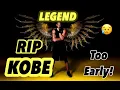 Download Lagu | RIP Kobe | K.O.B.E. Ft Tyra Banks REACTION