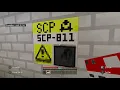Download Lagu SCP FOUNDATION NO MINECRAFT: SITE-001